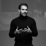 Deniz R., CEO & Global Conference Speaker