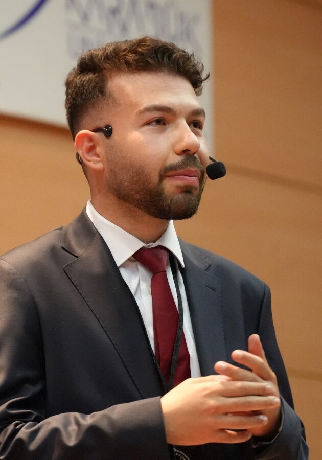Gökhan Tugay Köksal