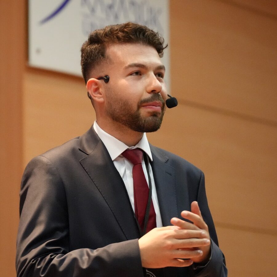 Gökhan Tugay Köksal Gökhan Tugay Köksal